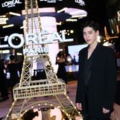 L'Oreal Paris Worth It Event