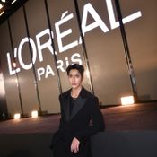 L'Oreal Paris Worth It Event