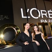 L'Oreal Paris Worth It Event