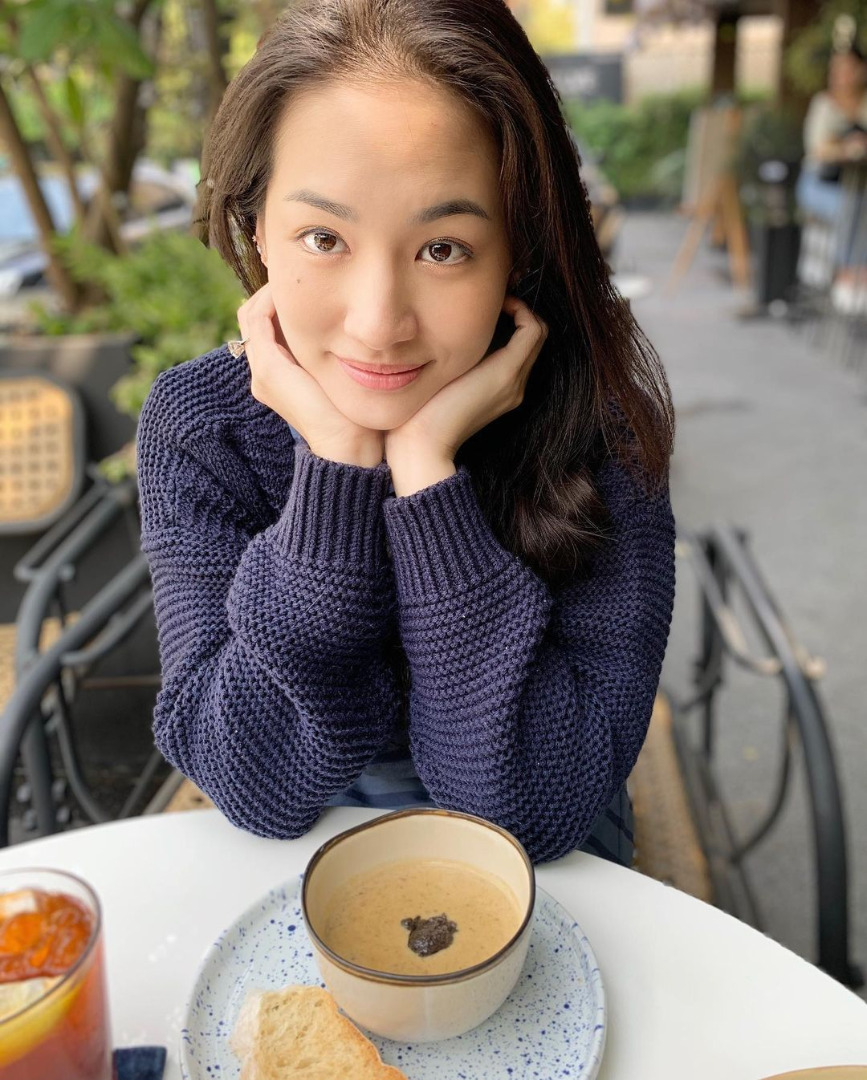 ต่าย ชุติมา