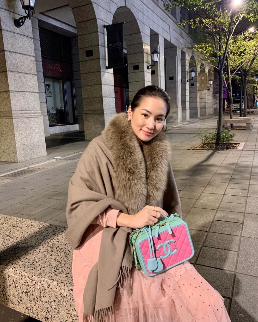 ต่าย ชุติมา