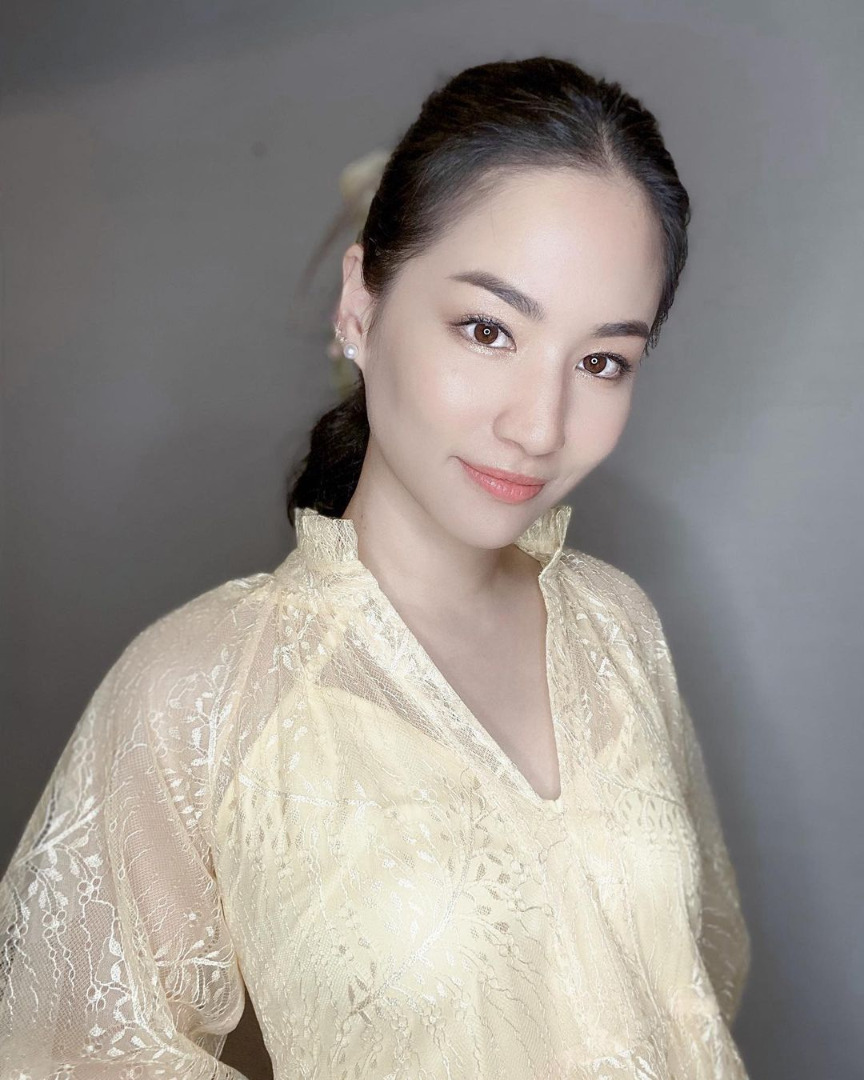 ต่าย ชุติมา