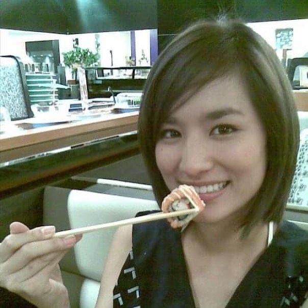 ต่าย ชุติมา