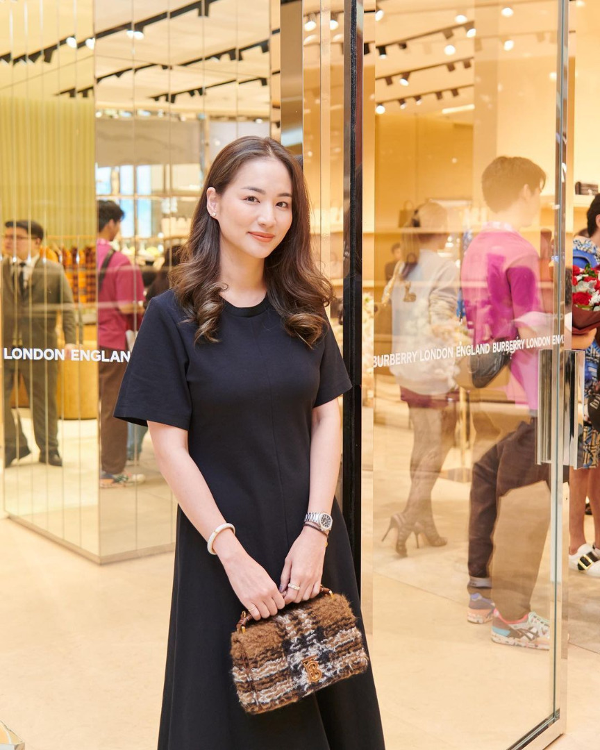 ต่าย ชุติมา