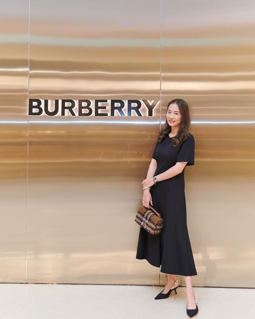 ต่าย ชุติมา