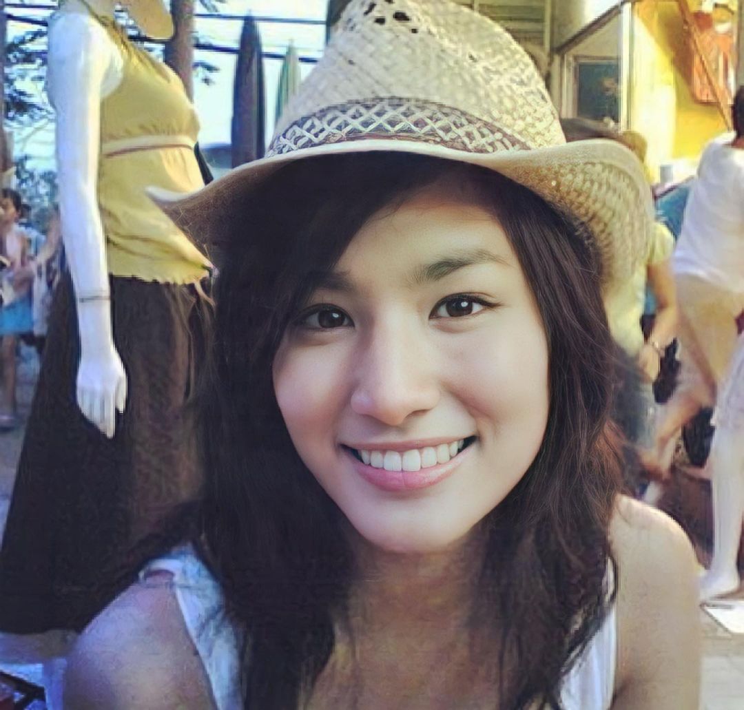 ต่าย ชุติมา