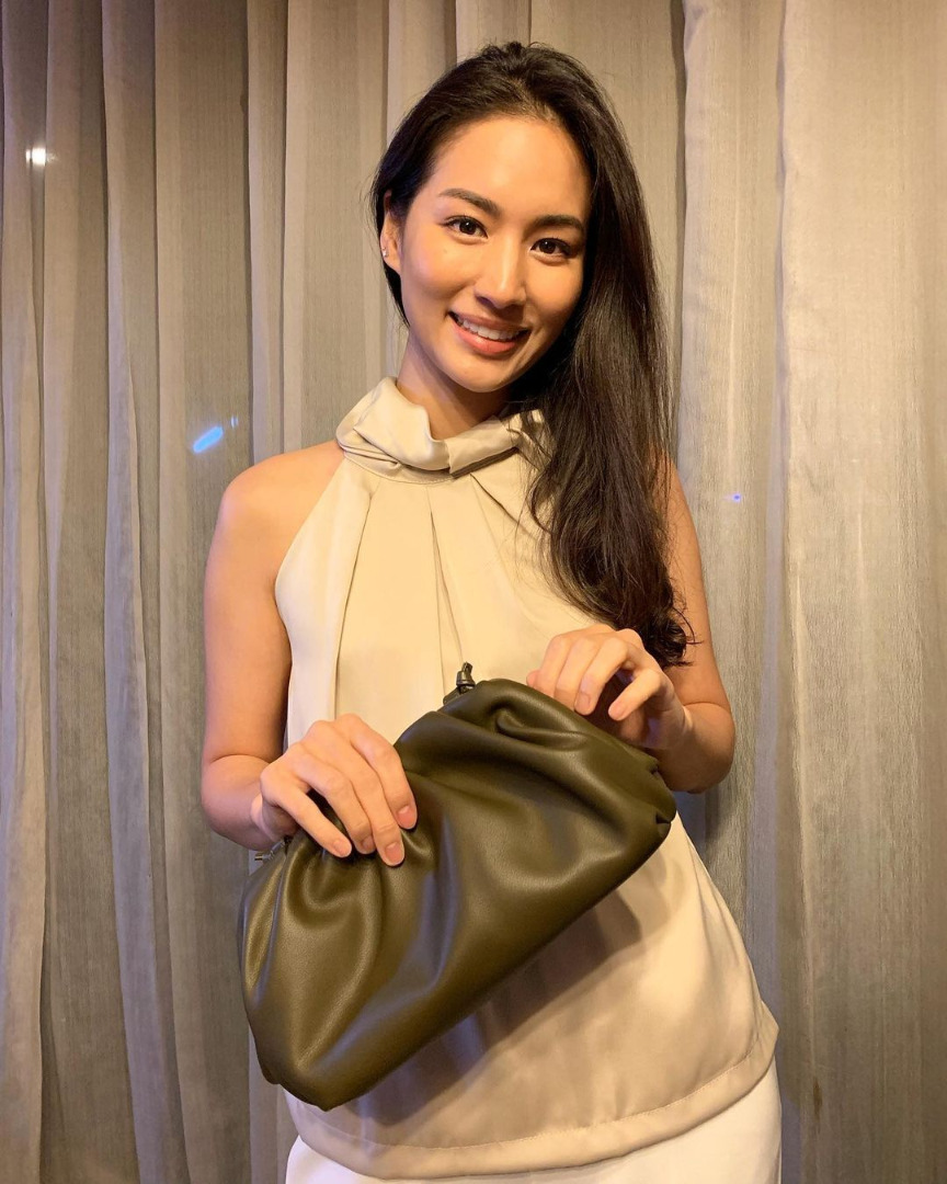 ต่าย ชุติมา