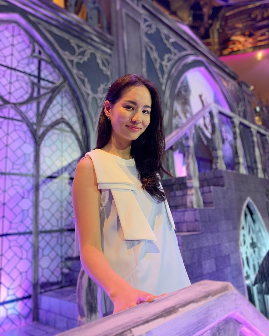 ต่าย ชุติมา