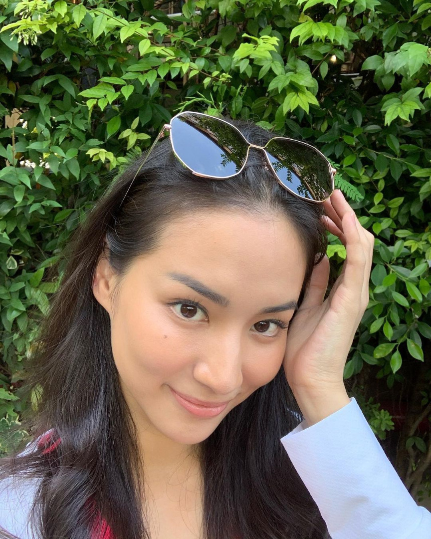 ต่าย ชุติมา