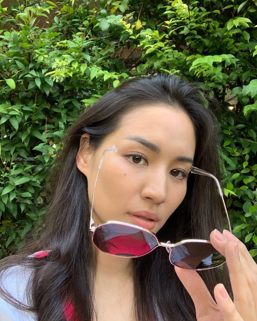 ต่าย ชุติมา