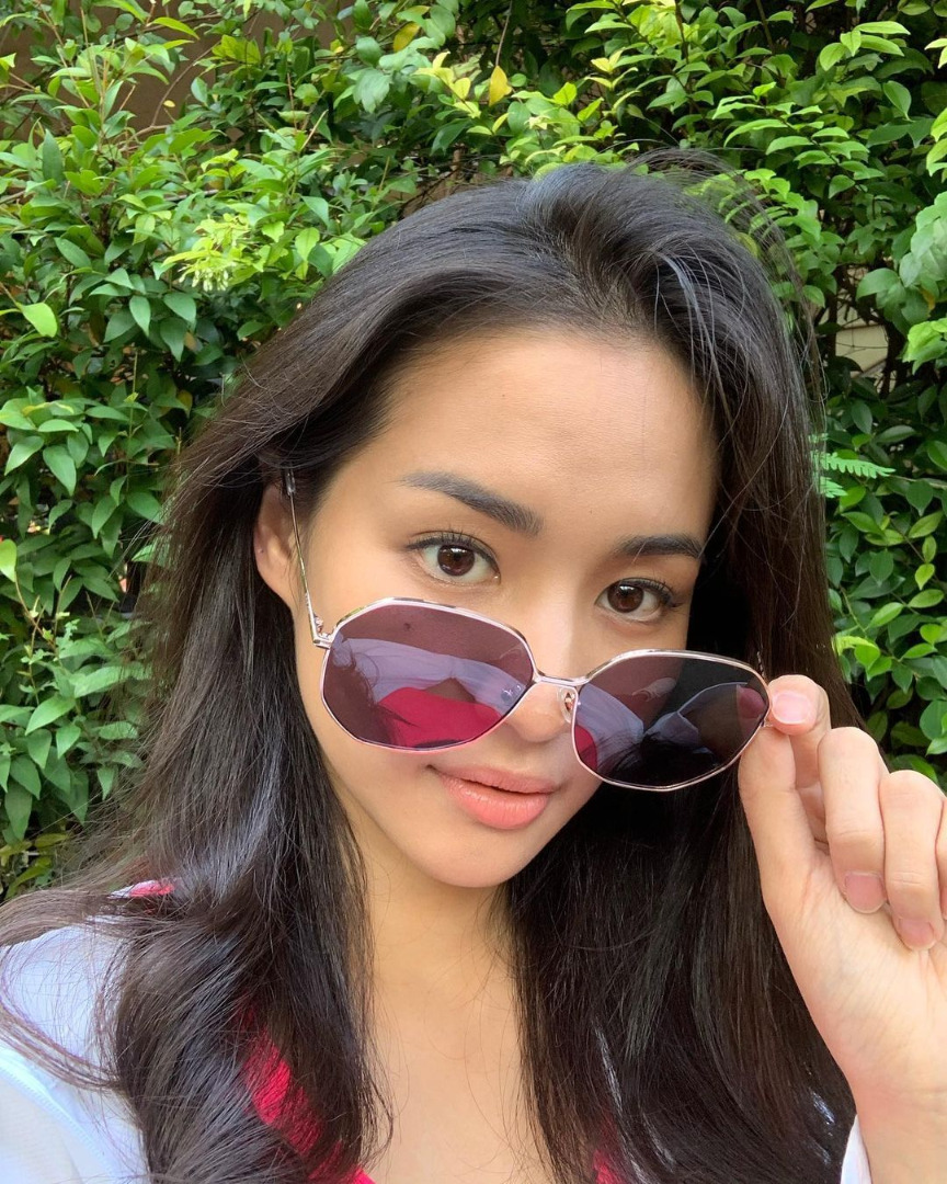 ต่าย ชุติมา