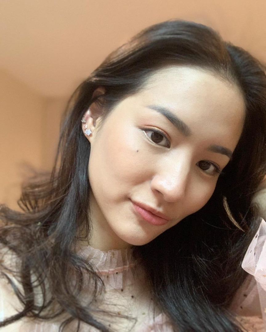 ต่าย ชุติมา