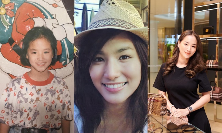 ต่าย ชุติมา