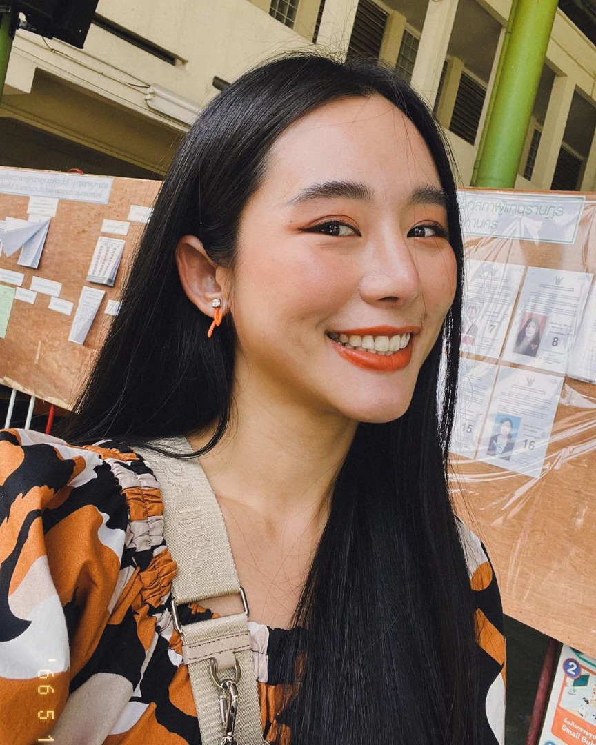 การเลือกตั้ง 2566