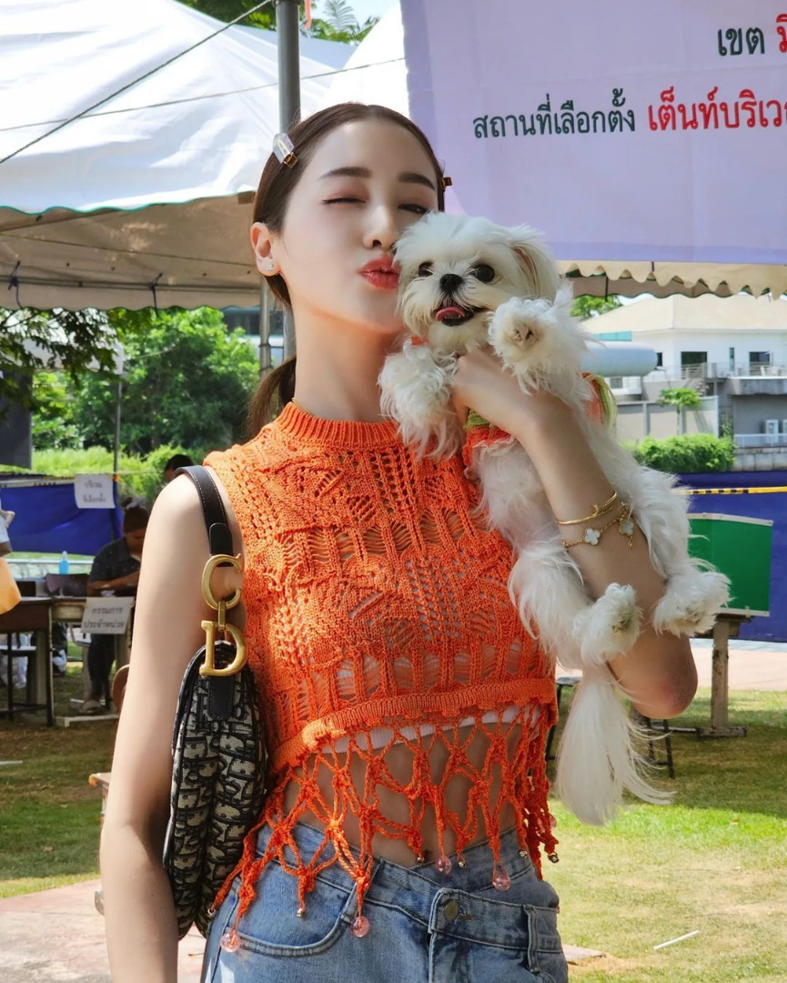 การเลือกตั้ง 2566