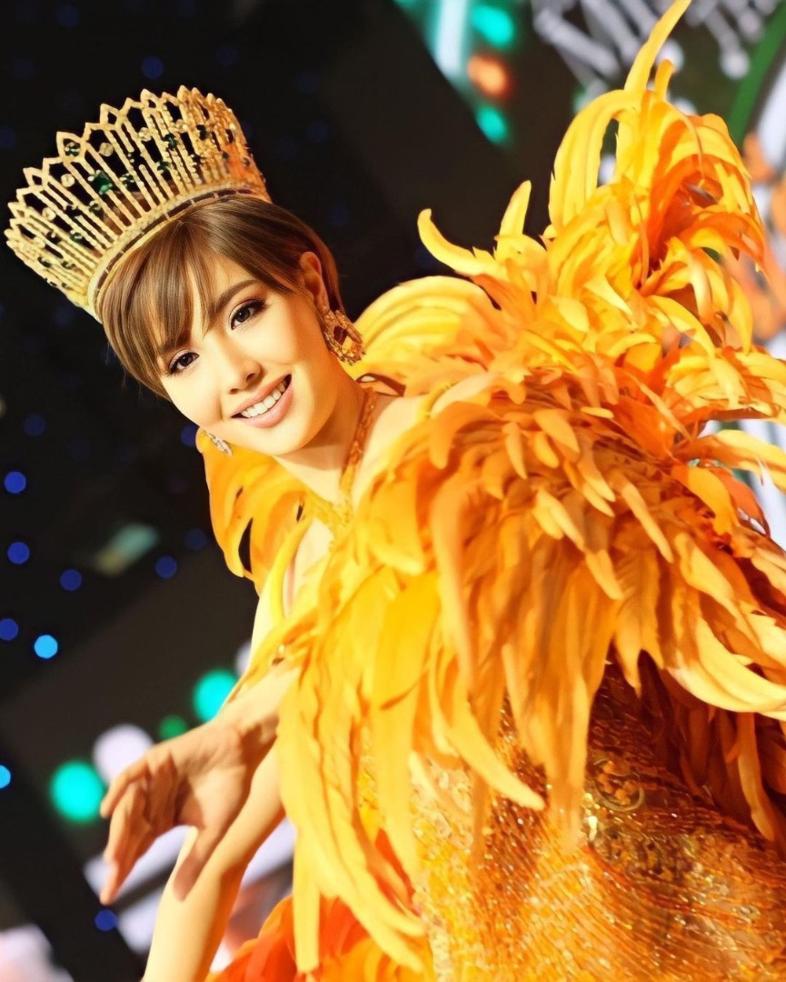 มิสแกรนด์ปัตตานี