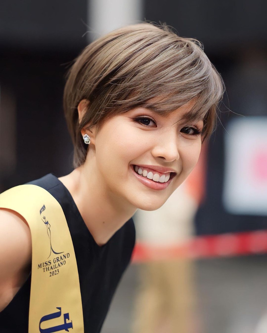 มิสแกรนด์ปัตตานี