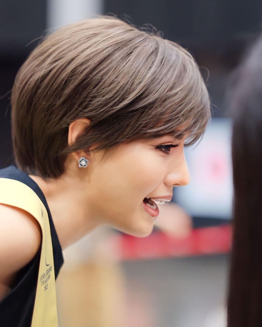 มิสแกรนด์ปัตตานี