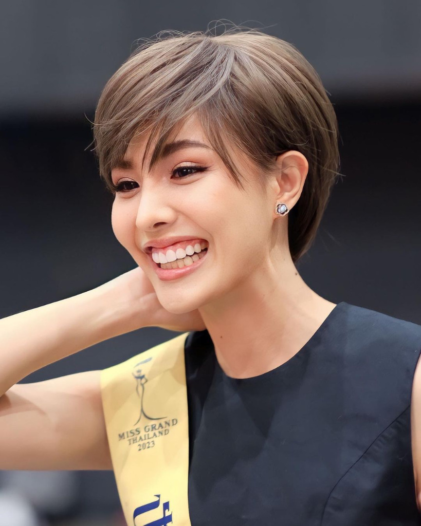 มิสแกรนด์ปัตตานี