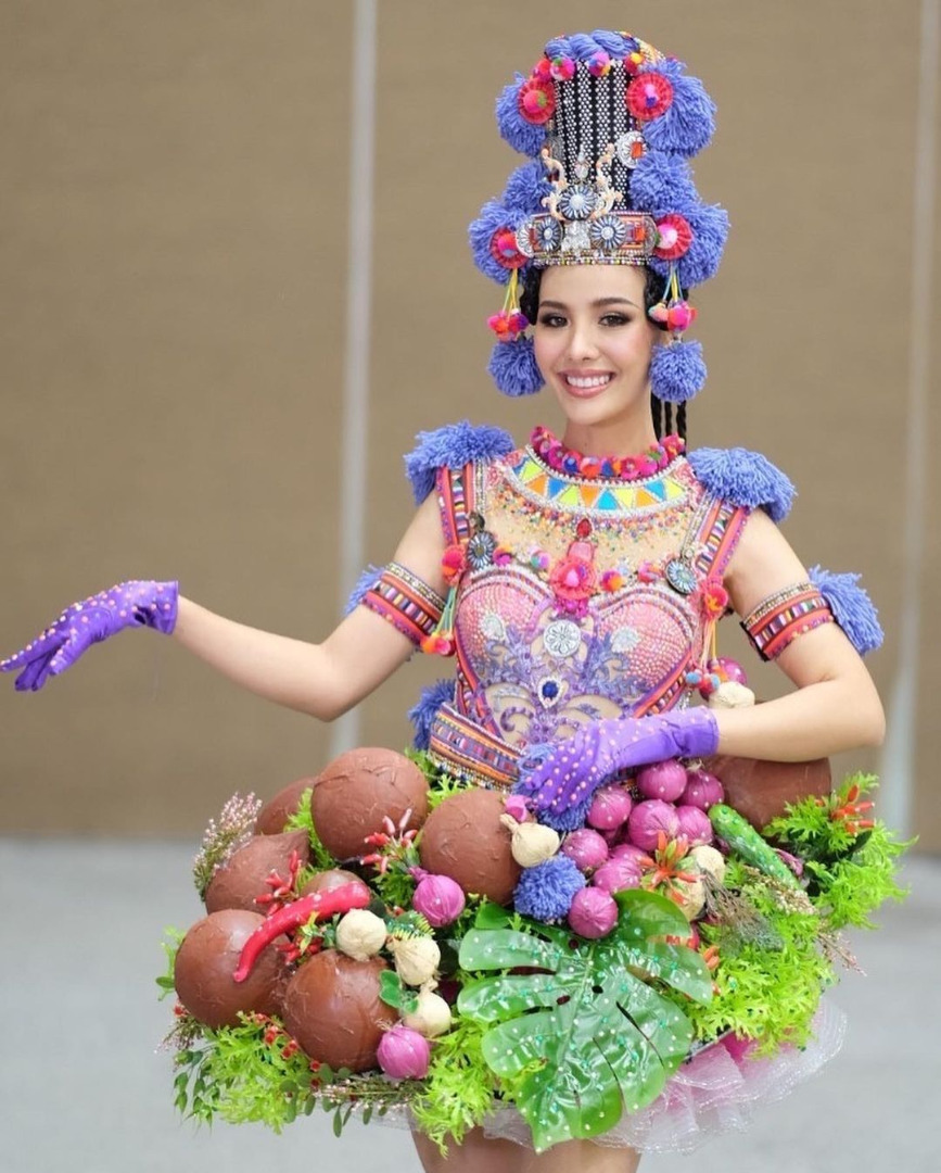 มิสแกรนด์ปัตตานี