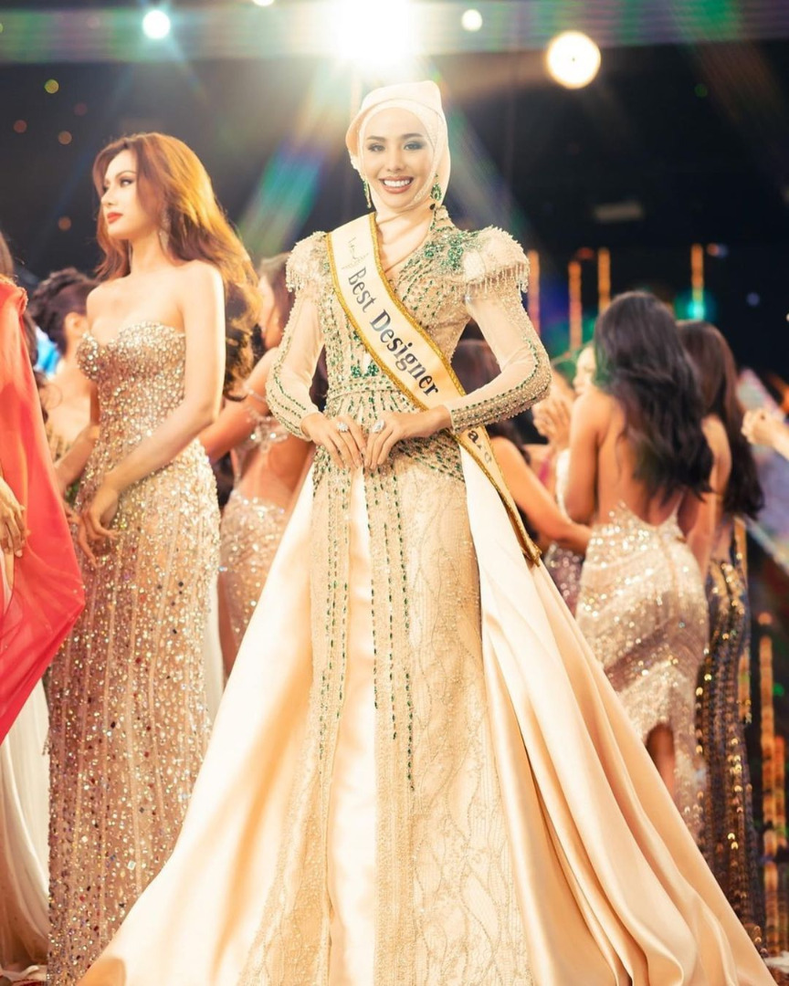 มิสแกรนด์ปัตตานี