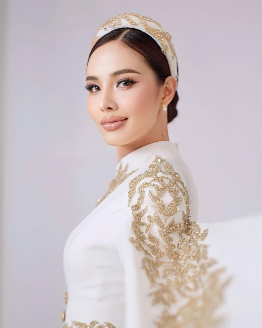 มิสแกรนด์ปัตตานี