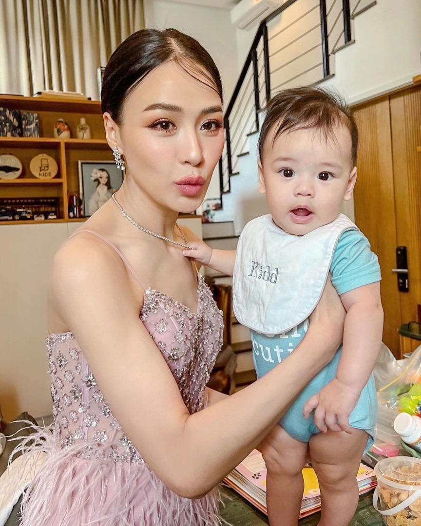 รถเมล์ คะนึงนิจ