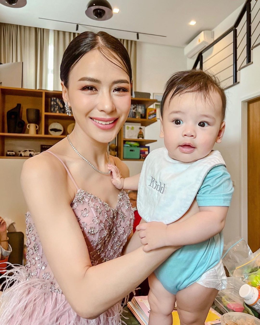 รถเมล์ คะนึงนิจ