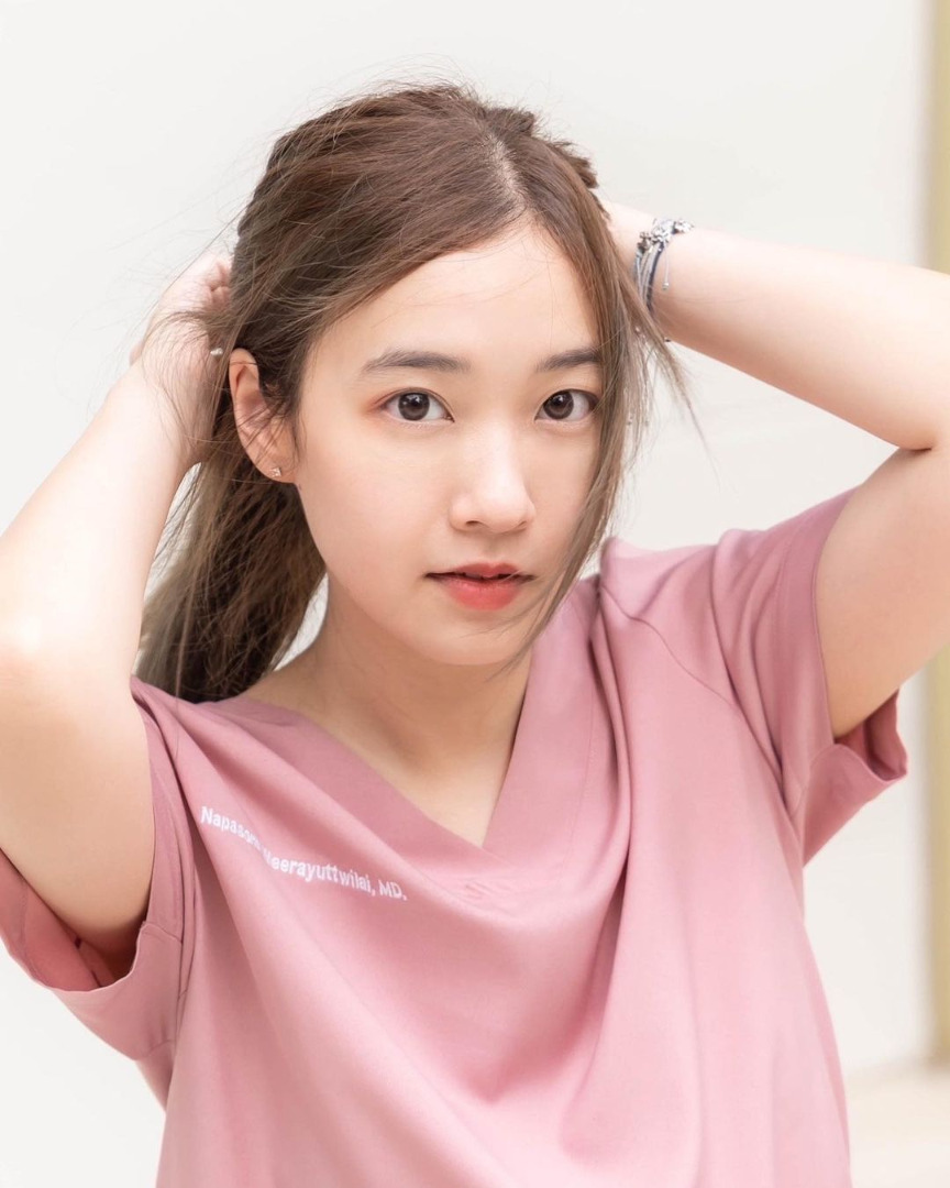 ปุยเมฆ นภสร