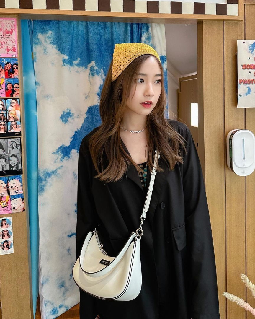 ปุยเมฆ นภสร