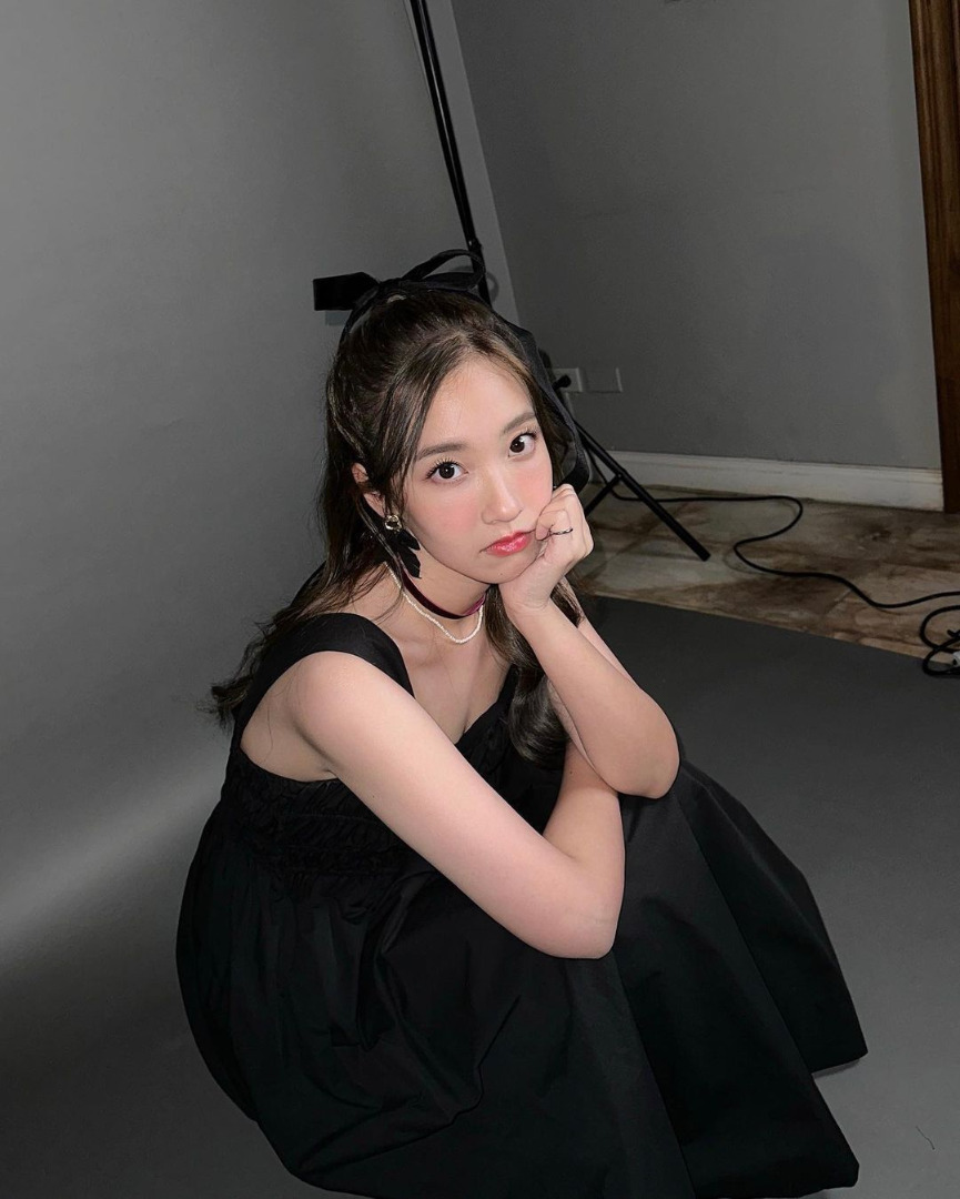 ปุยเมฆ นภสร