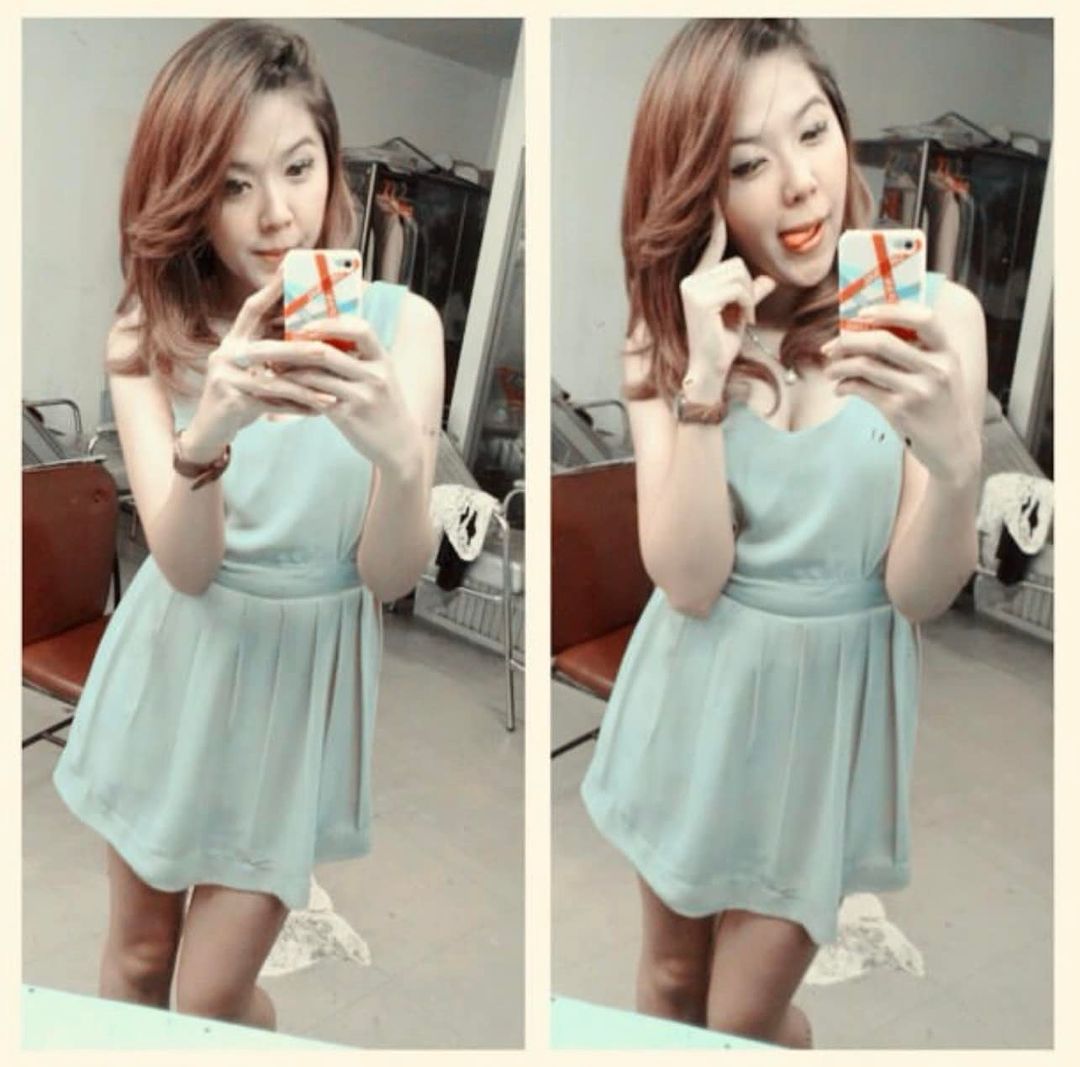 นัส จุฑารัตน์