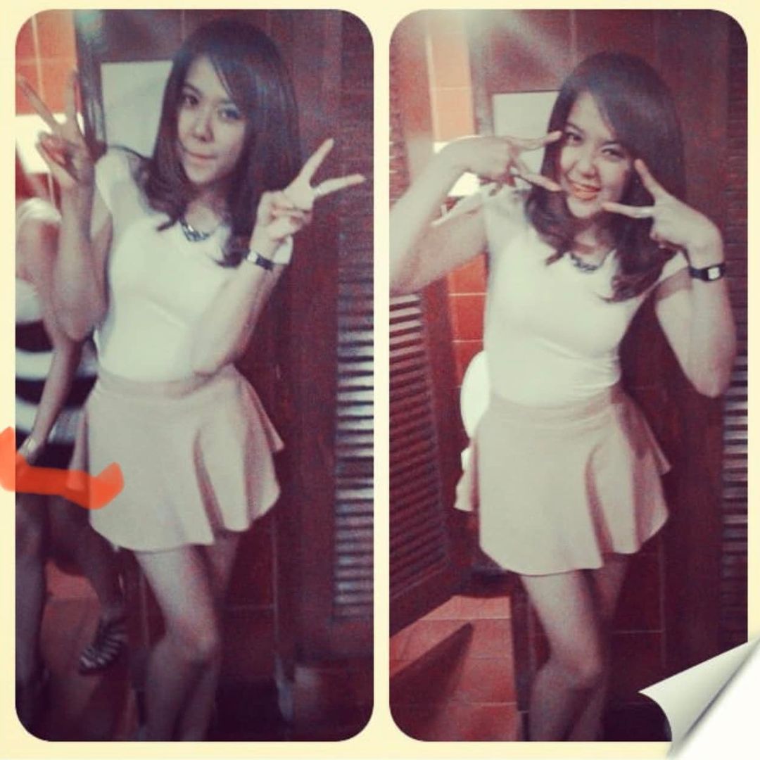 นัส จุฑารัตน์