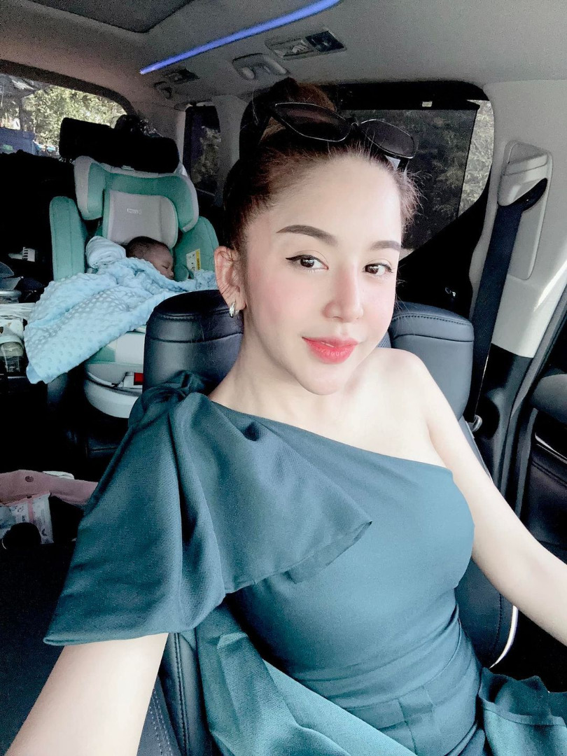 นัส จุฑารัตน์