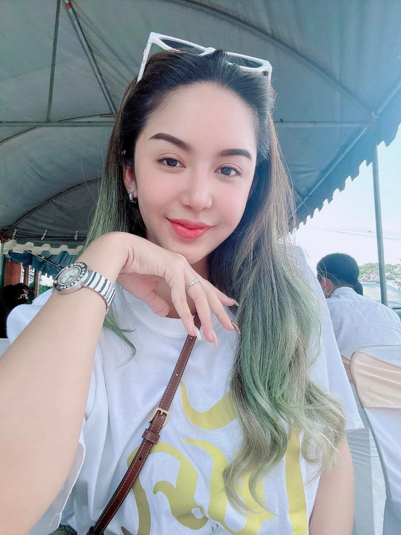 นัส จุฑารัตน์