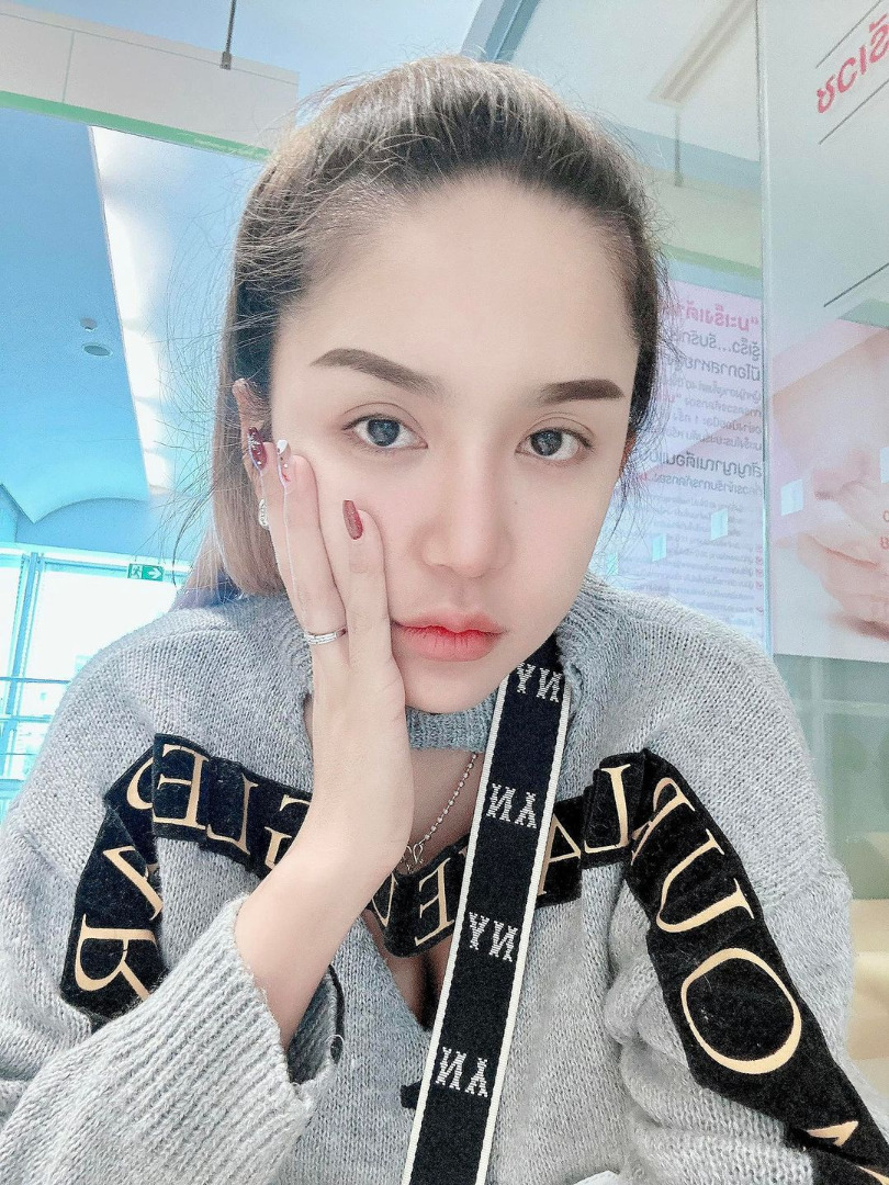 นัส จุฑารัตน์