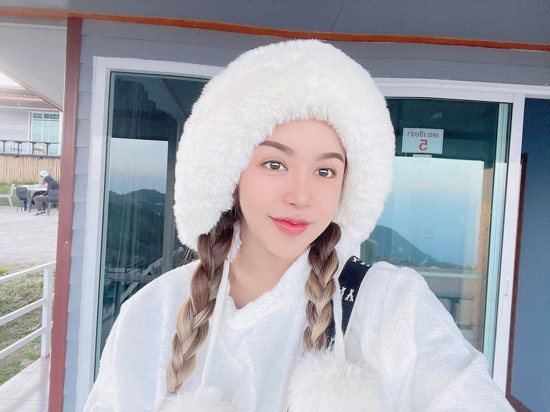 นัส จุฑารัตน์