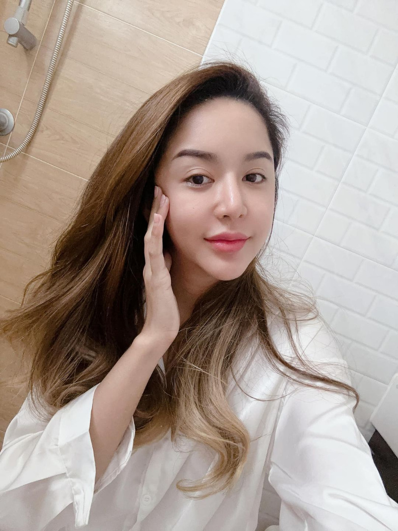 นัส จุฑารัตน์