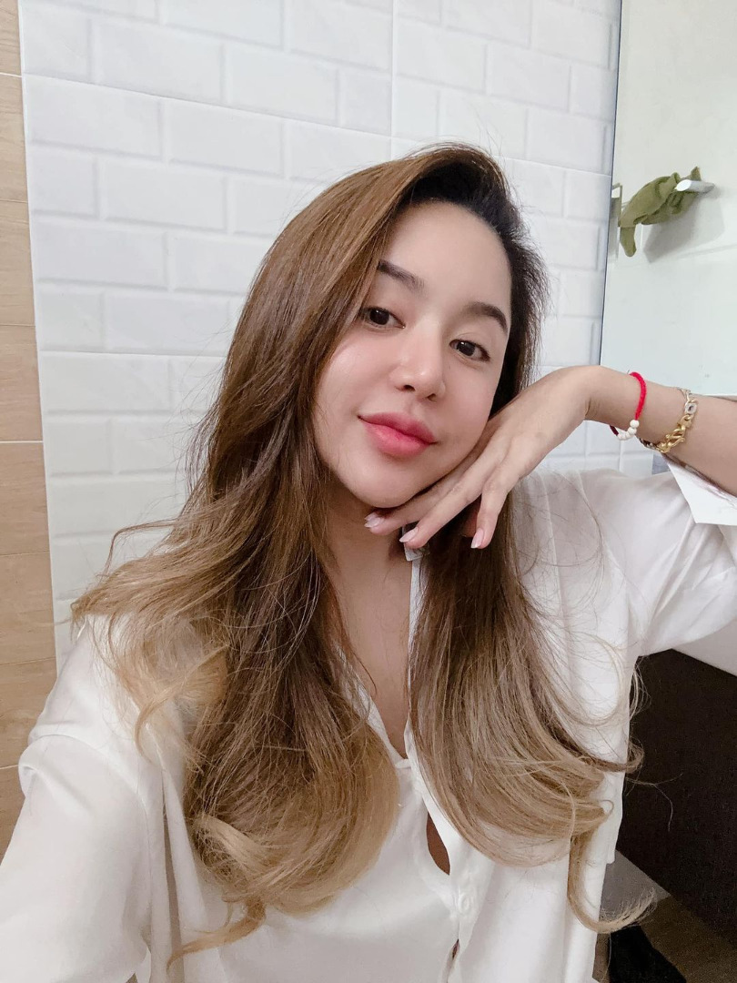 นัส จุฑารัตน์