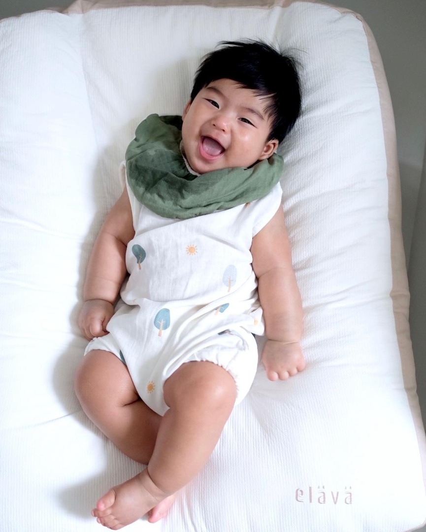 น้องพีร์เจ ลูก พุฒ-จุ๋ย