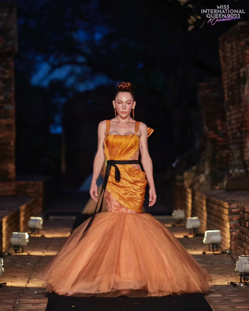 Miss International Queen 2023