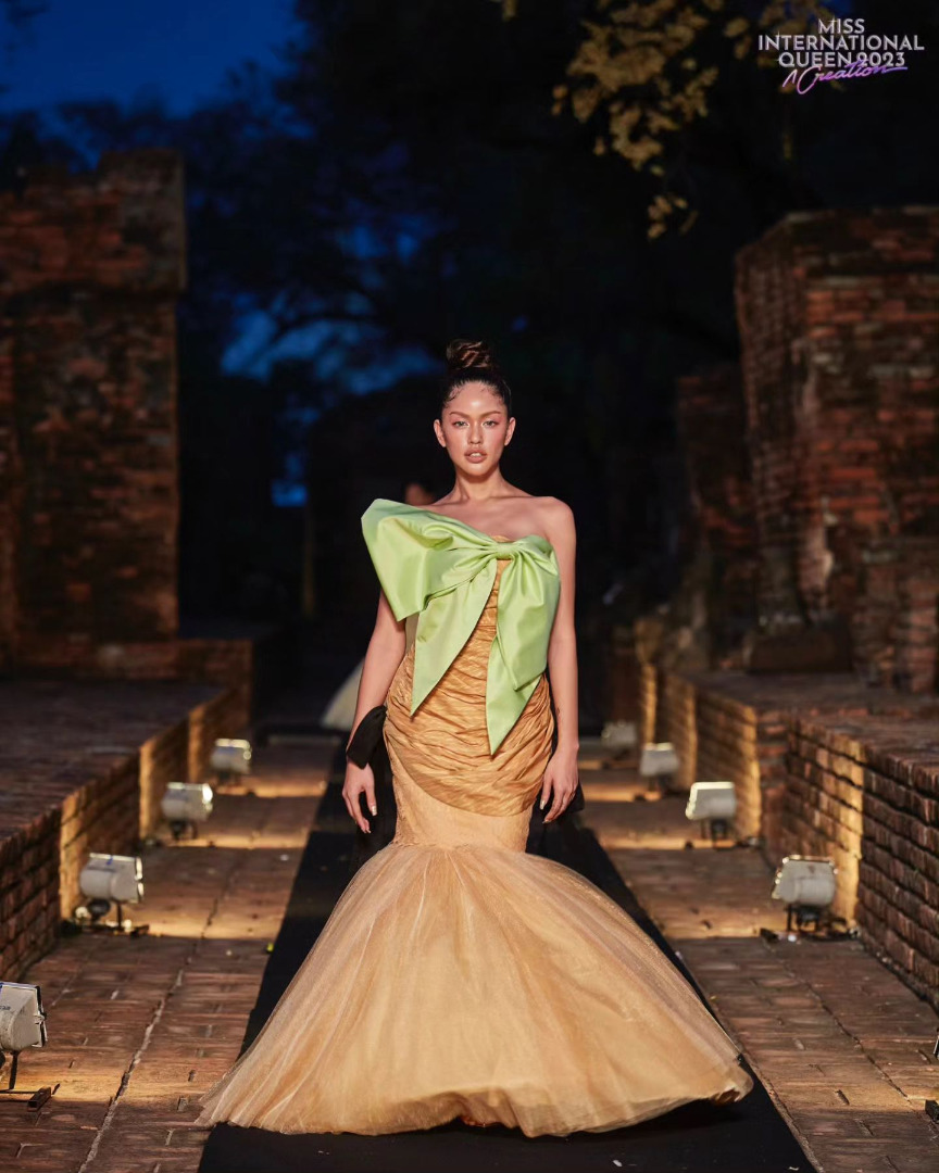 Miss International Queen 2023
