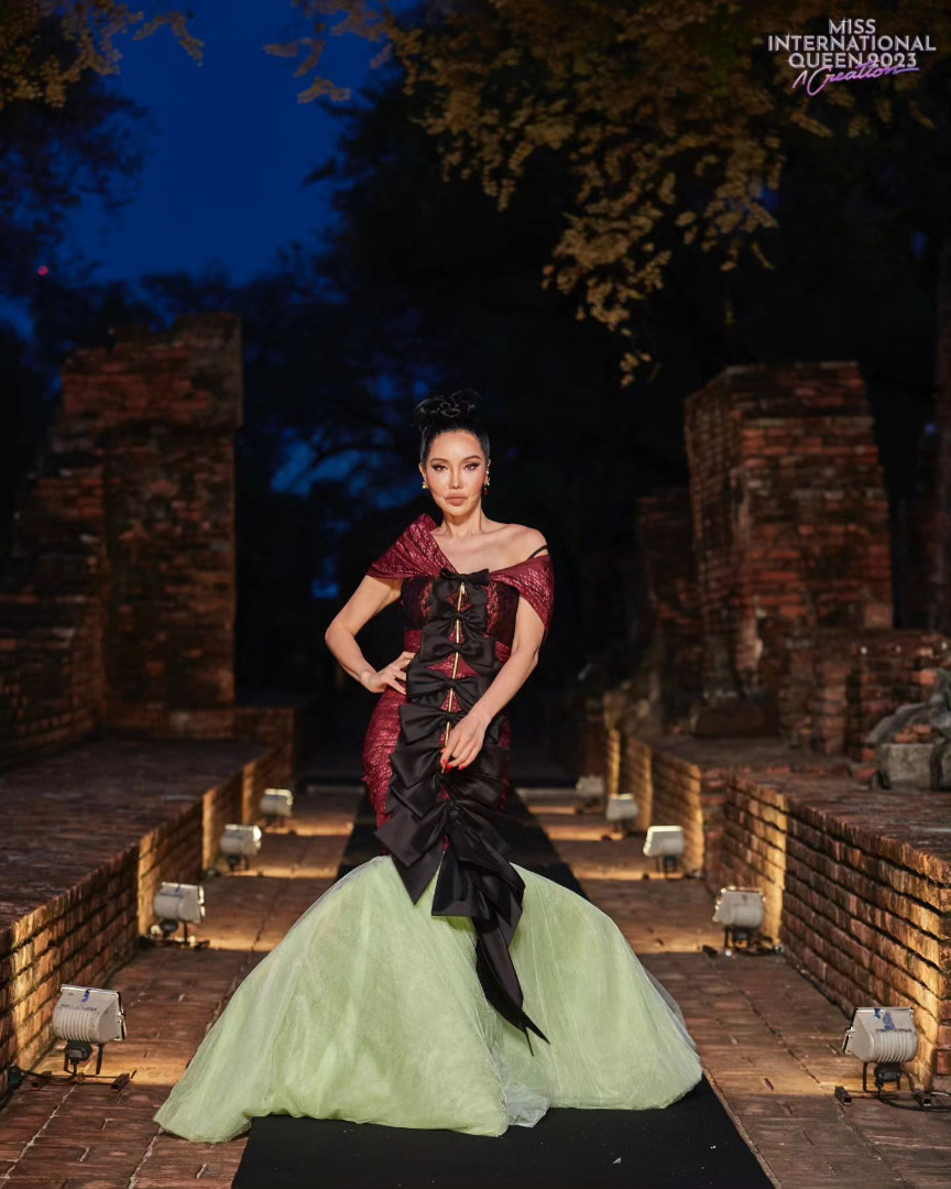 Miss International Queen 2023
