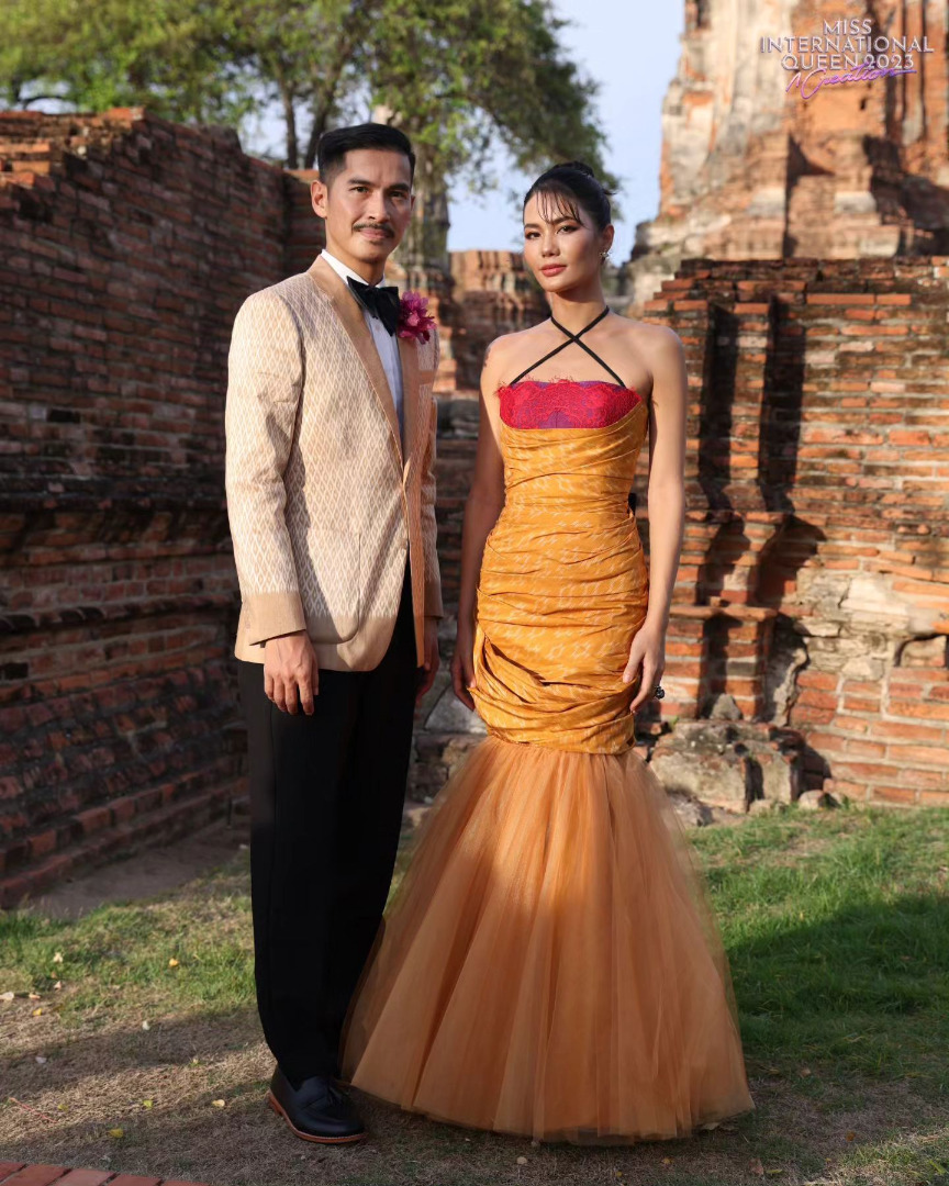 Miss International Queen 2023