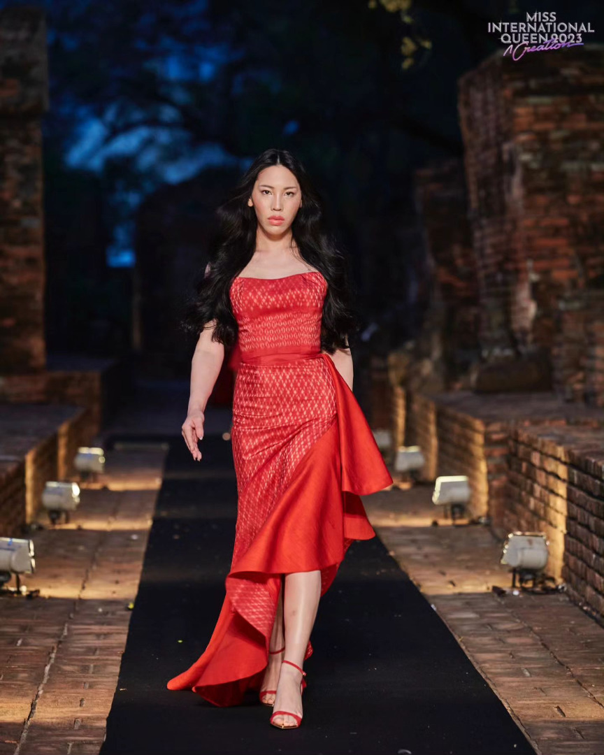 Miss International Queen 2023