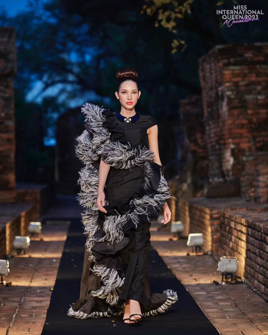 Miss International Queen 2023