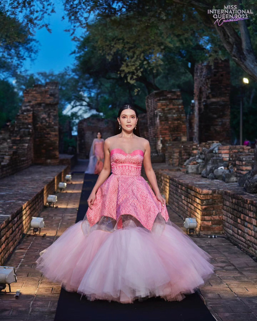 Miss International Queen 2023