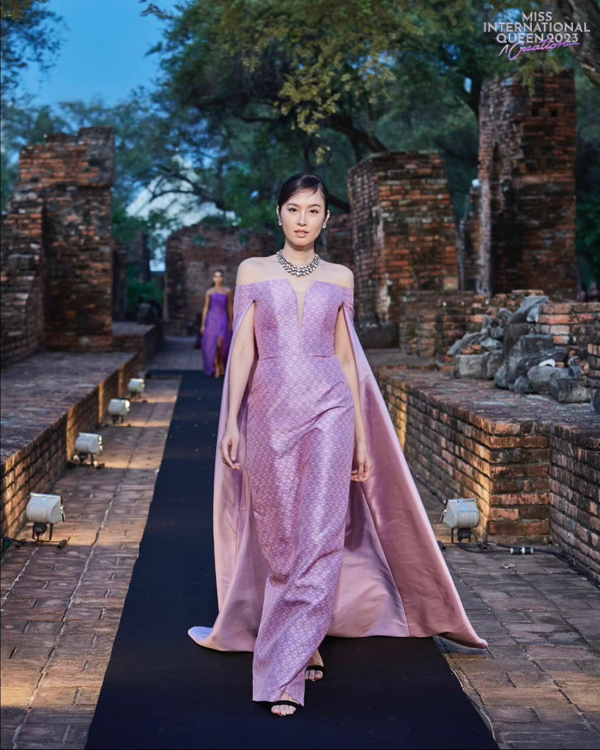Miss International Queen 2023