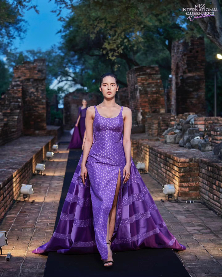 Miss International Queen 2023