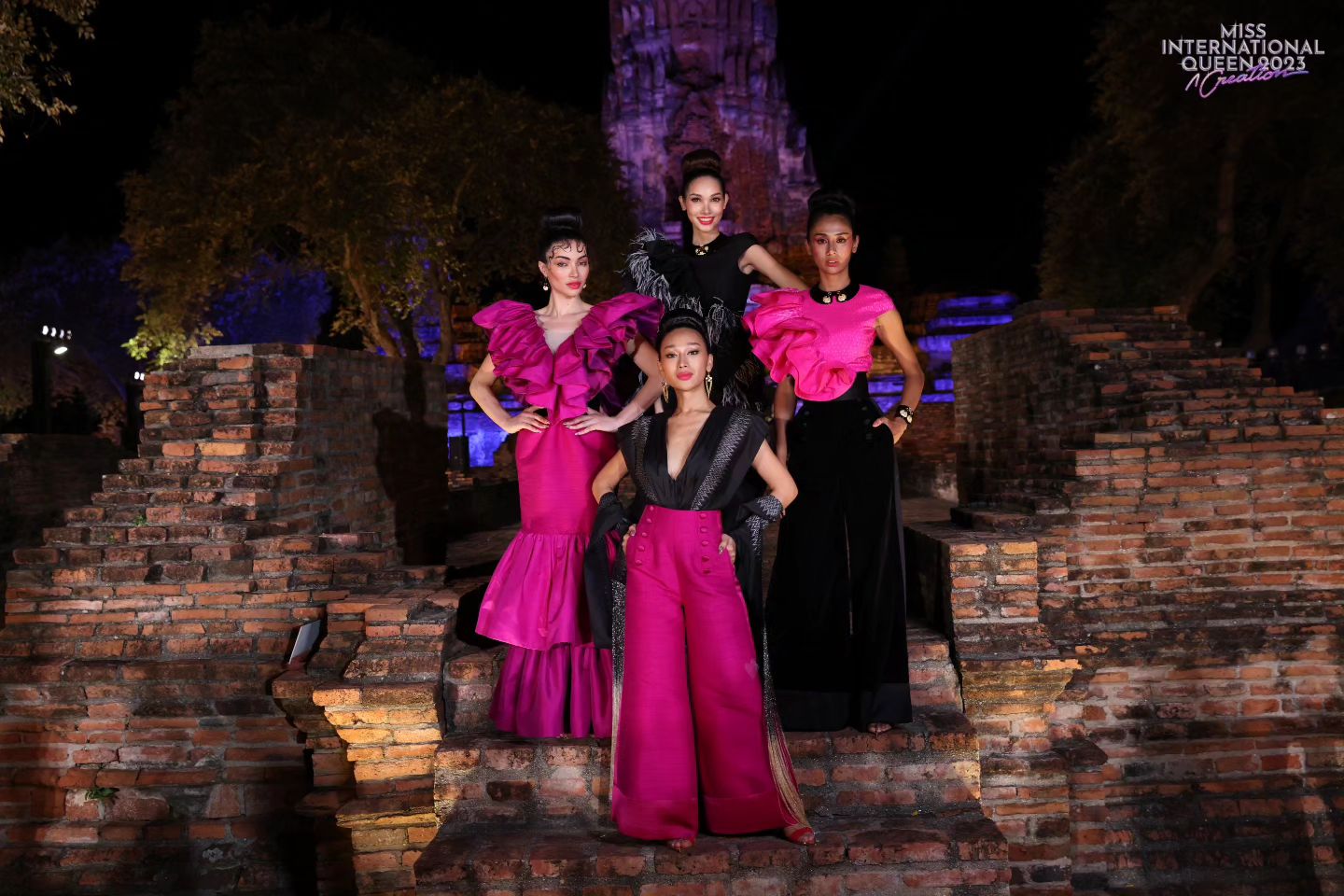 Miss International Queen 2023